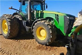 John Deere 8345R