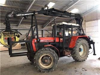 Zetor 162.45