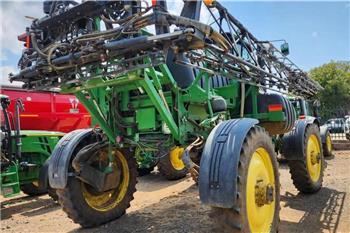 John Deere 4730