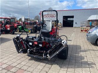 Toro Reelmaster 5010H