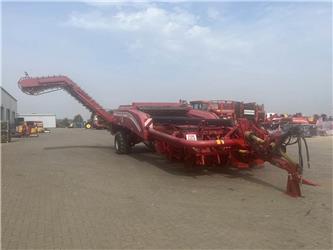 Grimme GT 300 S - DMS