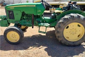 John Deere 5303