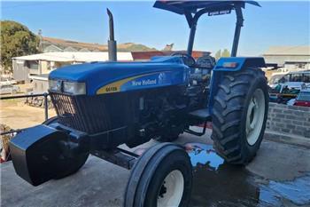 New Holland 6610S