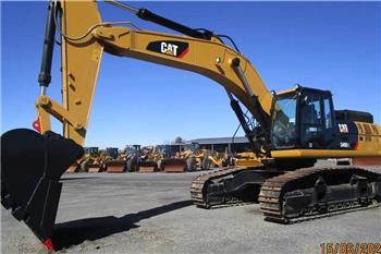 Caterpillar 340D2L