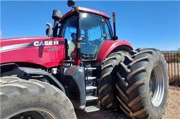 Case IH CASE MAGNUM 340