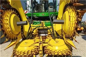 John Deere 8600i SPFH