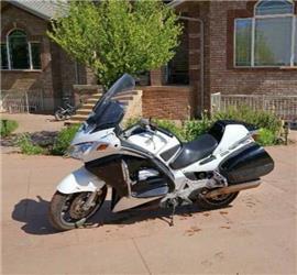Honda ST 1300