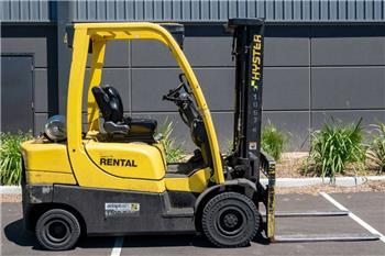 Hyster H2.5CT