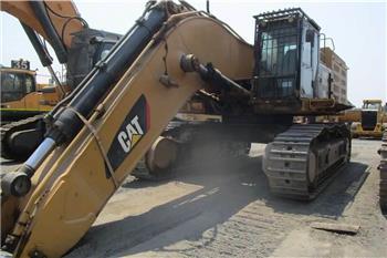 Caterpillar 390FL