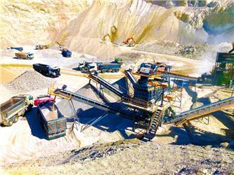 Fabo CONVEYOR BELT