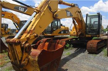 Caterpillar 320C
