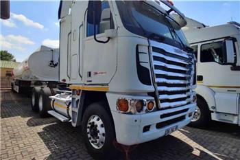 Freightliner ARGOSY