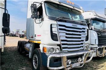Freightliner ARGOSY