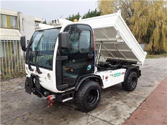 Ausa M 350 H