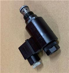 McHale Solenoid CVA00031