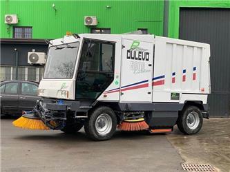 Dulevo 5000 EVOLUTION