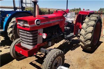 Massey Ferguson 188 2WD