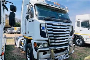 Freightliner ARGOSY ISX500
