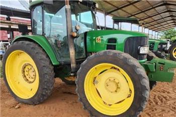 John Deere 6430