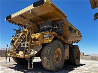 Caterpillar 793 D