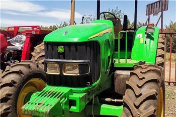 John Deere 6320 2WD