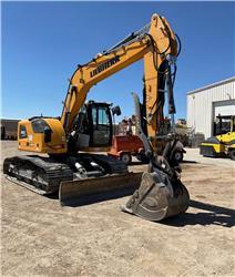 Liebherr R920