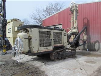Atlas Copco CM 780 D