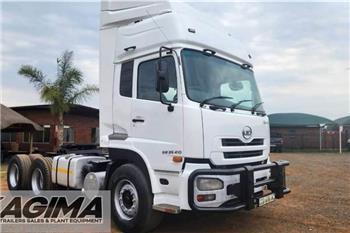 UD Quon GW26.410 H/R