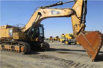 Caterpillar 374FL