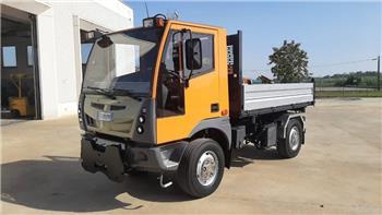  BSI BU 100 4X4