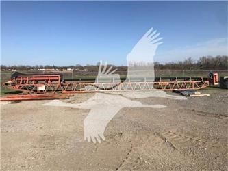 Eagle Crusher 30x50
