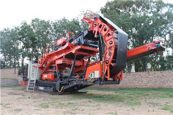 Sandvik UH450E