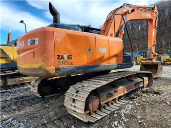 Hitachi ZX210LC-5N