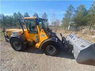 Wille 655C