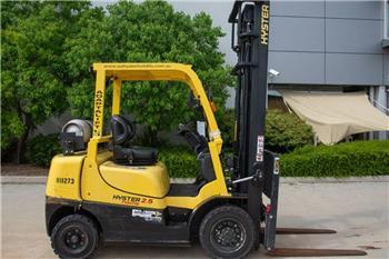 Hyster H2.5TX