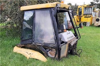 JCB 1998 JCB 3CX TLB Cabin