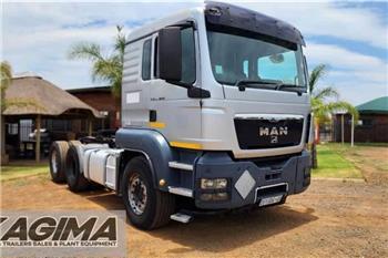 MAN TGS27.440
