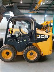 JCB SKIDSTEER JCB 135HD