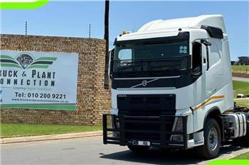 Volvo 2017 Volvo FH440