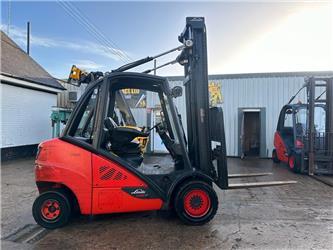 Linde H 35 D