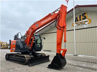 Hitachi ZX135US-6