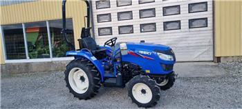 Iseki TLE 3410