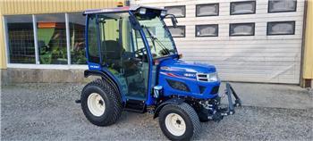 Iseki TM3267