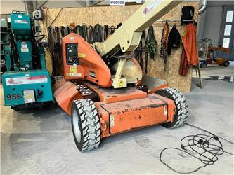 JLG E450AJ