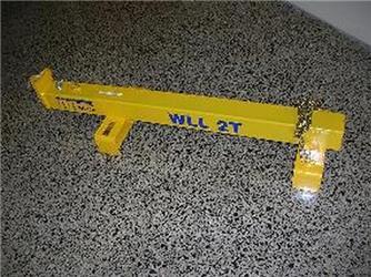  Jib WB2500