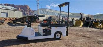 Taylor-Dunn Utility Cart