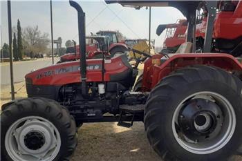 Case IH JXT75 TR