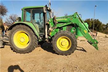 John Deere 6430 P/CAB