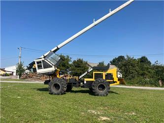 Jarraff Sky trimmer 6.0