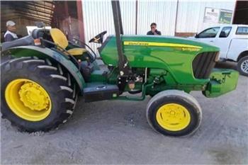 John Deere 5076 EF